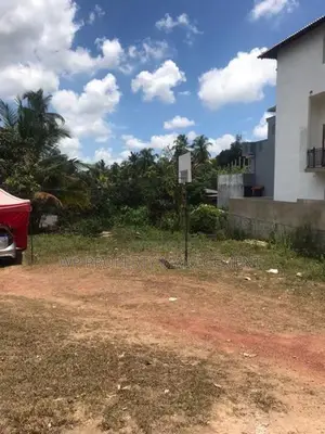 Land for Sale in Kalalgoda
