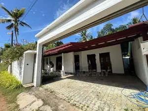 Brand New Single Story House for Sale - Piliyandala