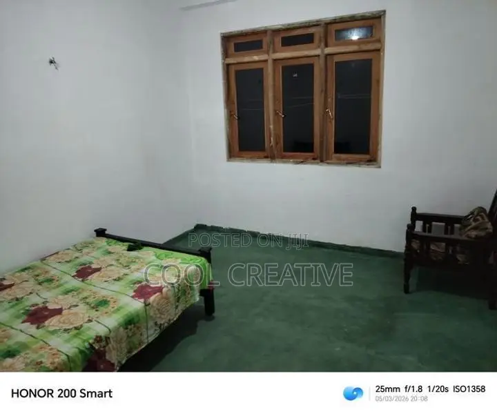 Boading space For Rent - Aruppola