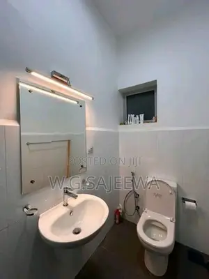 Luxury fully furnished apartment sale in Negombo, Santorini Residencie
