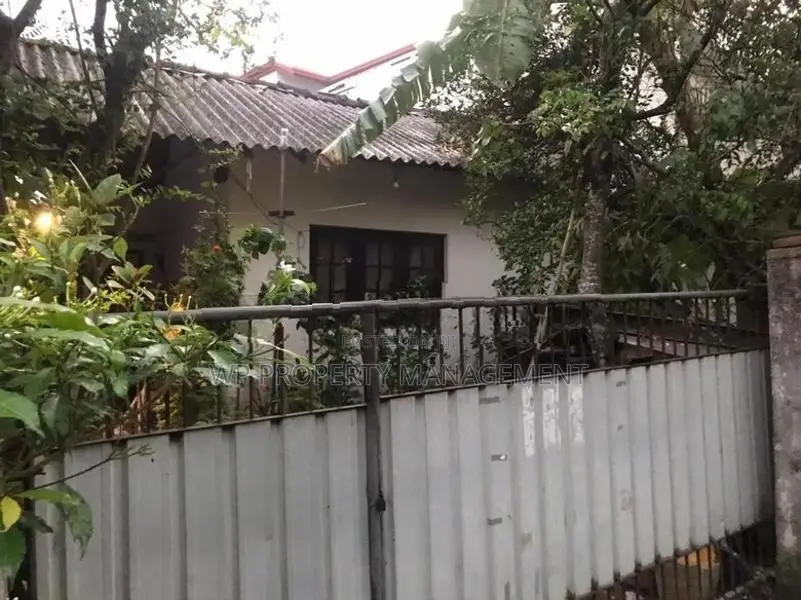 House for Sale in Nugegoda