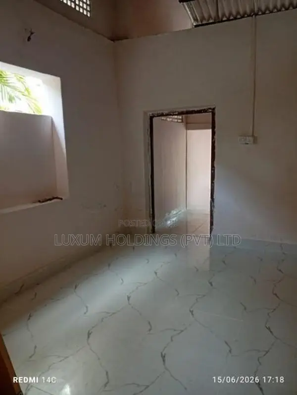 Prime Commercial Property for Rent Off Galle Road Mount Lavinia
