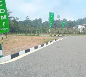 Valuable Land for Sale Ja Ela