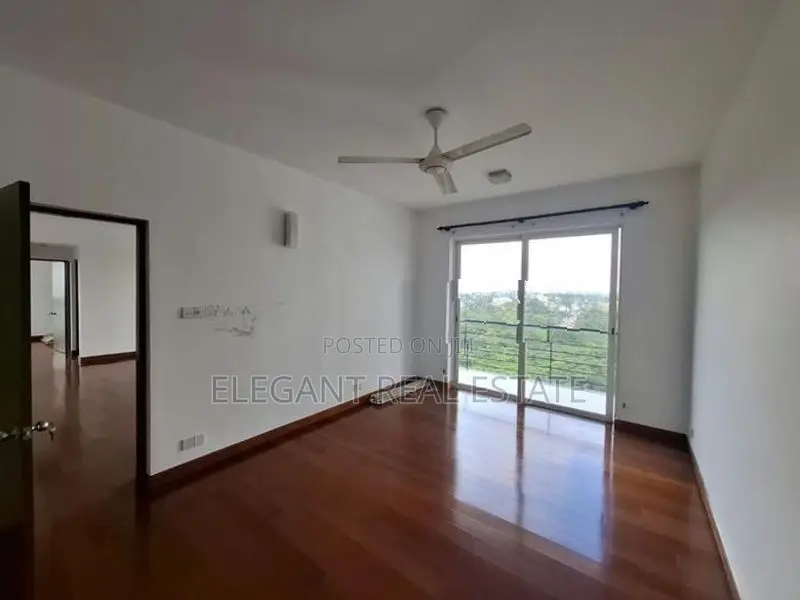 Fairmount - 03 Bedroom Apartment for Sale in Rajagiriya (A5879)-Sold