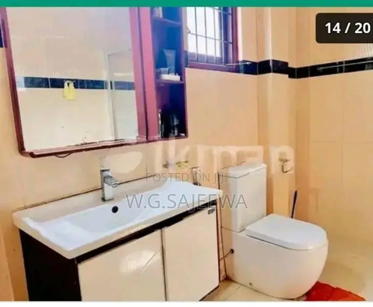 2 Storey modern house rent in Negombo