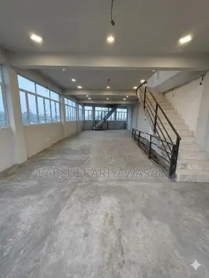 Commercial Building for Rent - Maharagama