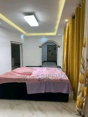 2 Storey fully furnished house rent in Negombo, Kandawala