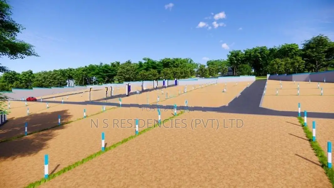 Land Sale in Pasyala Attanagalla Road Y 76
