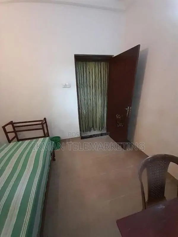 Boarding Room for Rent in Welivita, Kaduwela