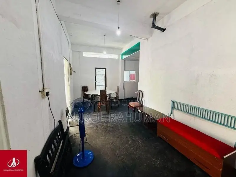 උඩුමාලේ House Ratmalana Junction Ratu Polava