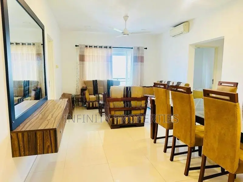 (AFA229) 03 Bed 02 Bath Fully Furnished Apertment Sale at Koswatha