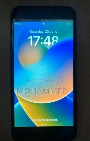 Apple iPhone 8 (Used)
