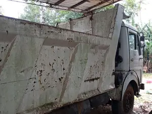 Tata Tipper 2006