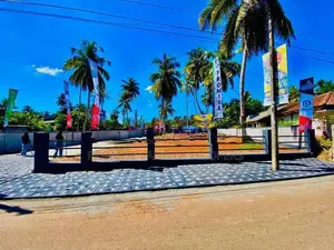 Residential Land for Sale in Panadura,walana H37