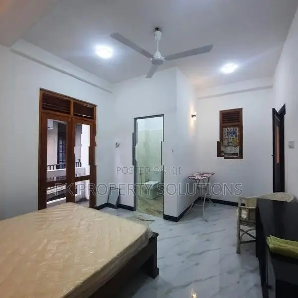 Annex for Rent in Baththaramulla (File No 5252A) Pannipitiya Road