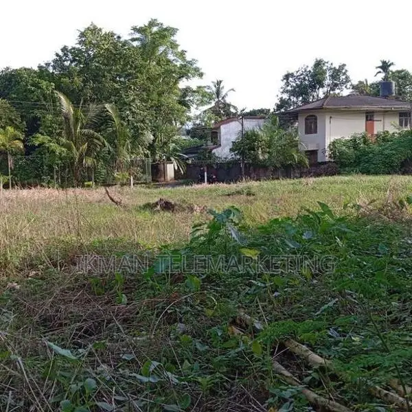 Land for Sale In Ratnapura New Town