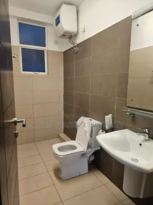 Brand New Unfurnished 03 Bed Apartment for Rent at Bambalapitiya