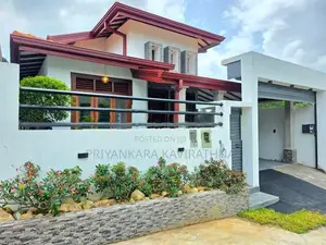 Luxury House For Sale Kahatuduwa