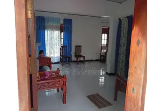 නිස්කලංක පරිසරයක ඉඩමක් විකිණිමට - කතරගම