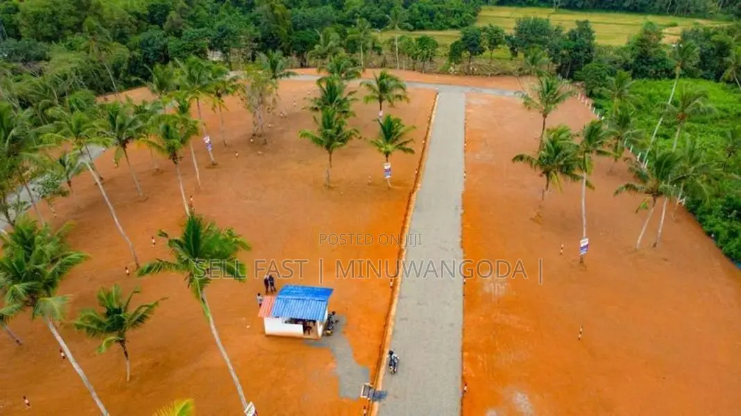 Land for Sale - Negombo