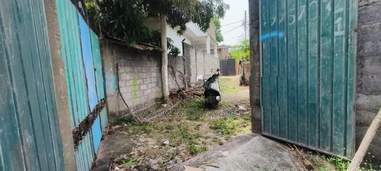 Land for Sale in Maligaikadu