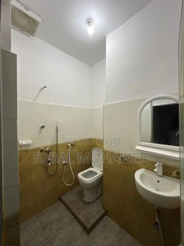 House for Rent Pottuvil
