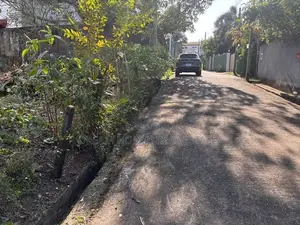 Prime Residential Land in Malabe