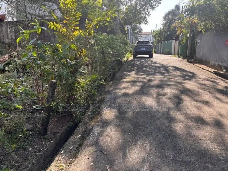 Prime Residential Land in Malabe