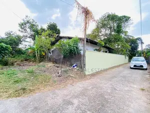 10 Perches Land For Sale Malabe Pothuarawa Road
