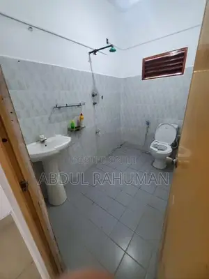 Semi Furnished Apartment Maradana