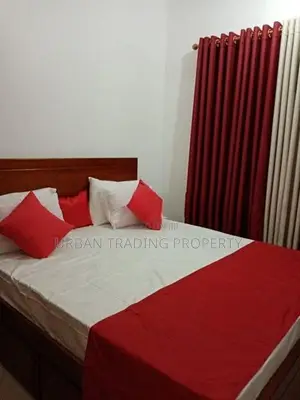 02 Bed F/furnished Apartment Canterbury Golf Resort Kahathuduwa