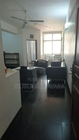 Colombo 03 Apartment for Rent 02 Bedrooms