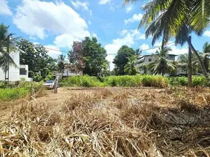 8.10P Prime Land For Sale In Thalawathugoda