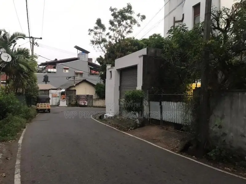 House for Sale in Nugegoda