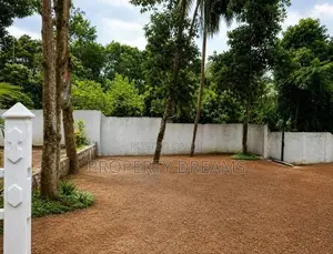 Beautiful Residential Land thalwathugoda