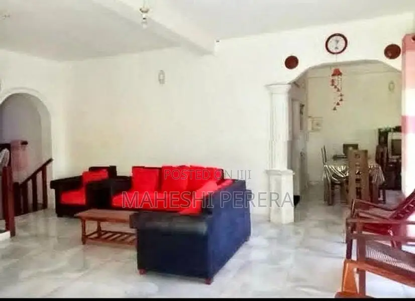 House for Sale in Biyagama