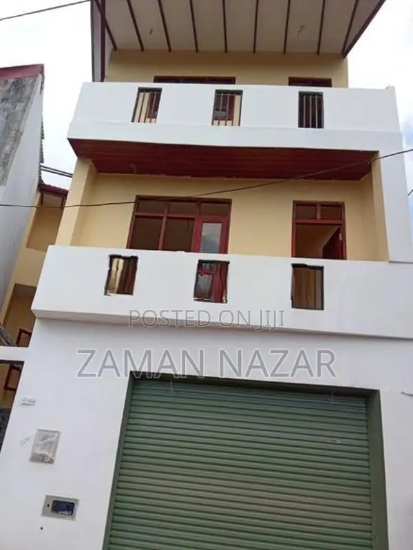 House for Sale Wattala