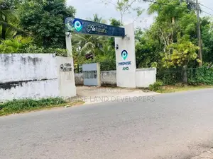 Residential Land for Sale in Panadura, Walana H37