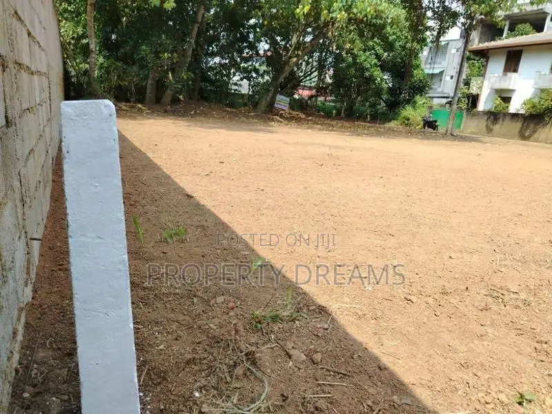 Land for Sale Kottawa