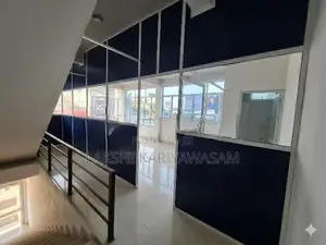 Commercial Building for Rent - Maharagama