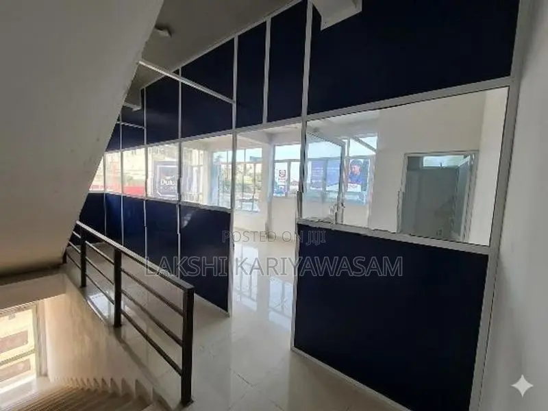 Commercial Building for Rent - Maharagama