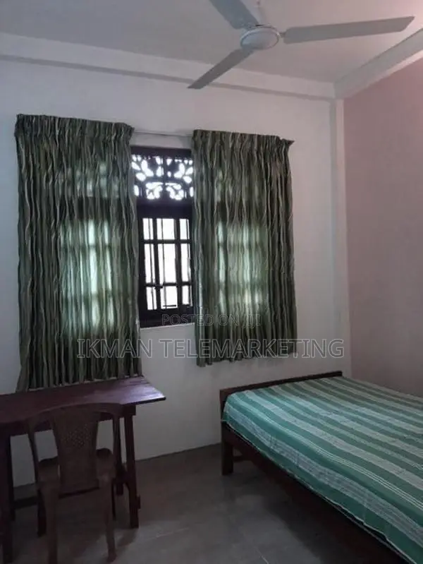 Boarding Room for Rent in Welivita, Kaduwela