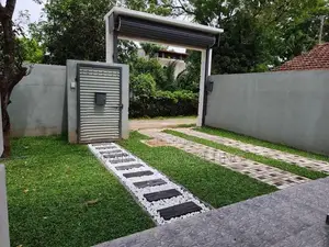 Newly Built Two-Storey House for Sale In Ekala, Vishakawaththa