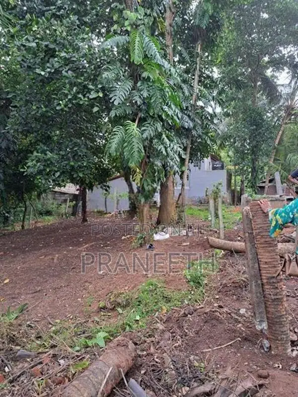8 Perch Land for Sale Kaduwela