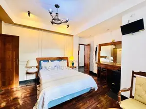 Loxwood House – Luxurious Independent Residence in Colombo 7