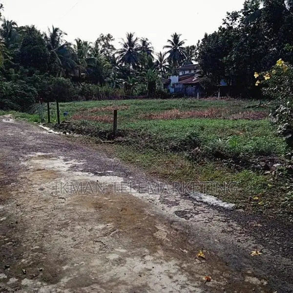 Land for Sale In Ratnapura New Town