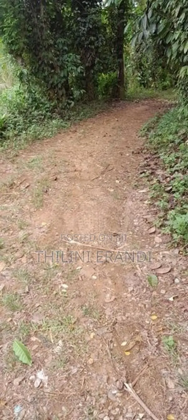 Valuable Land in Badulla