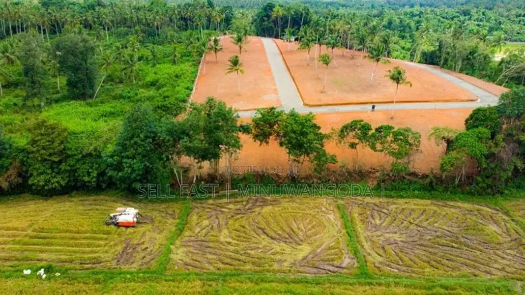 Land for Sale - Negombo