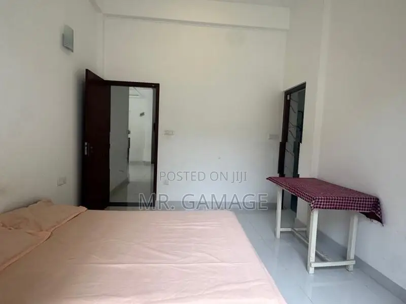 Room for Rent (Female) Pepiliyana Nugegoda