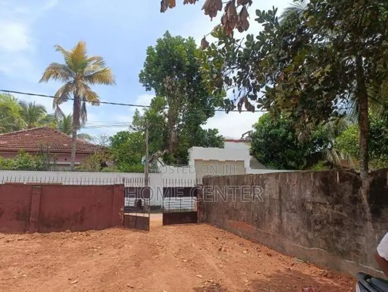 Land for Sale Kesbewa